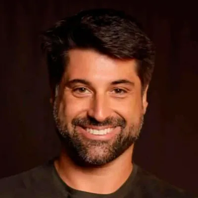 Alfredo Soares